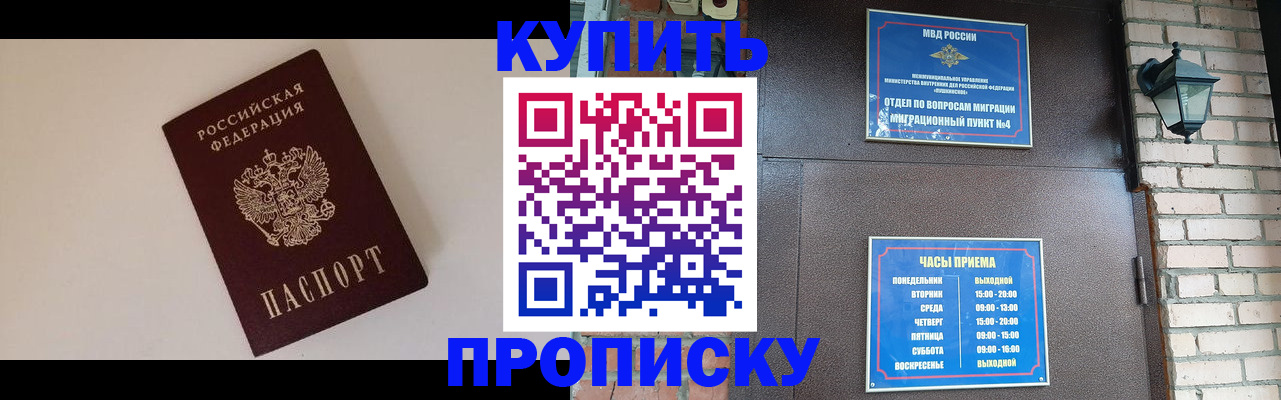 найти адрес прописки в Бородино